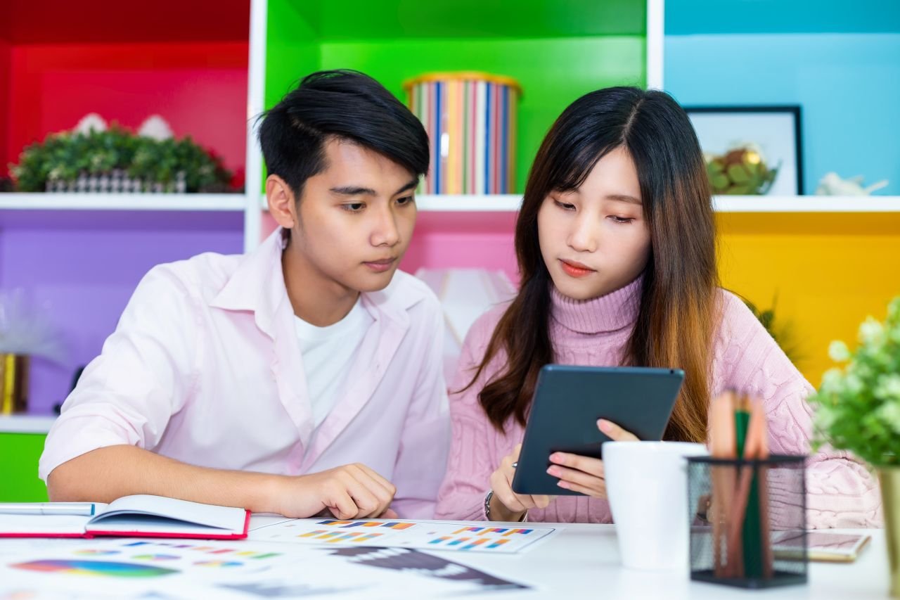 IGCSE ICT (Cambridge)